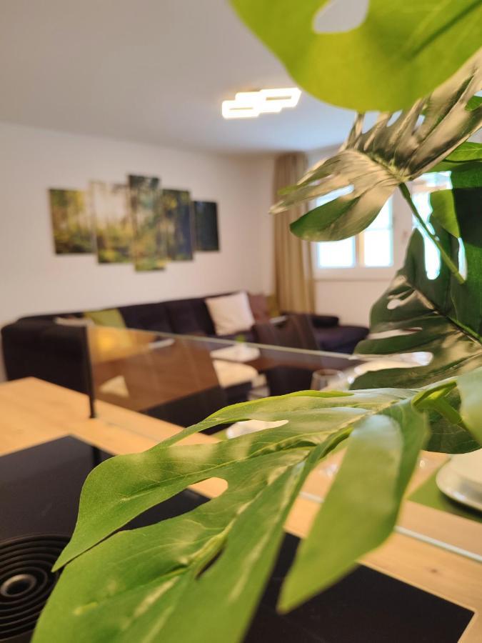 Modern Mountain Apartment - Free Parking & Sauna Obertauern Exteriör bild