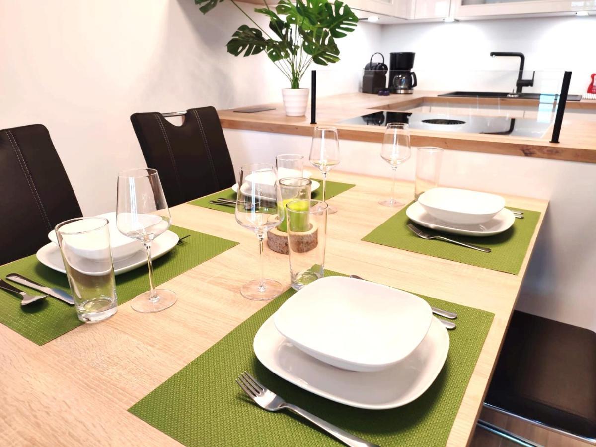 Modern Mountain Apartment - Free Parking & Sauna Obertauern Exteriör bild