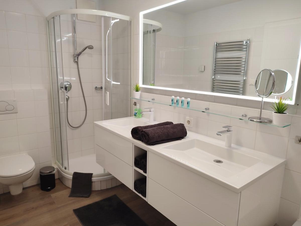 Modern Mountain Apartment - Free Parking & Sauna Obertauern Exteriör bild