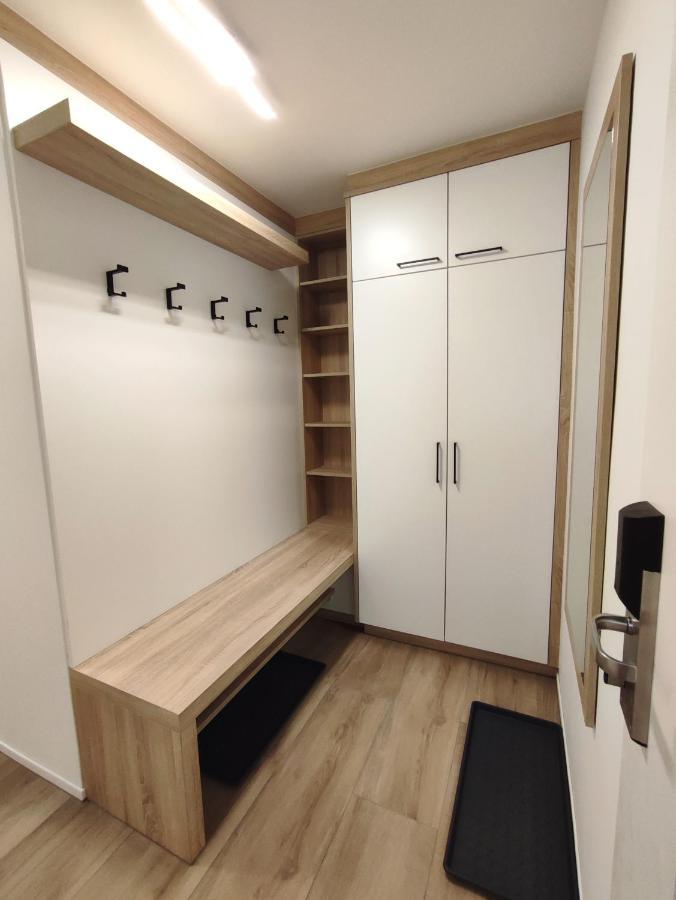 Modern Mountain Apartment - Free Parking & Sauna Obertauern Exteriör bild